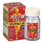 【第3類医薬品】【大正製薬】　アニマリンＬ　１００錠