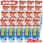 【第1類医薬品】【送料無料・20個セット!】　パナプレートLW 120g×1枚入×20個セット　 国際衛生株式会社