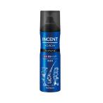 インセント 薬用育毛トニック 無香料 プレミアムクール 190g 医薬部外品 エアゾール 頭皮 保湿 髪
