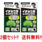  гинкго лист &DHA*EPA(510mg×60 шарик ) примерно 30 день минут ×2 шт Noguchi . Gakken . место бесплатная доставка 2 шт. комплект 
