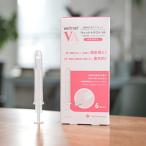 膣錠導入用 アプリケータ ウェットトラスト VA 6本入り