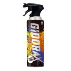 【アース製薬】 GiDORAX ギドラクス害虫用スプレー 480ml