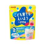 【明治】ミラフル粉末飲料　ストロベリー風味75ｇ