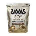 明治 ザバス SAVAS 送料無料 ソイプロテイン100 カフェラテ風味 900g プロテイン 大豆プロテイン
