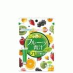 【ユーワ】おいしいフルーツ青汁　3g×7包　