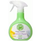 【サラヤ】【SARAYA】　ハッピーエレファント　バスクリーナー　400ml