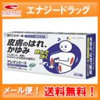 送料無料！メール便！【第2類医薬品】ファイン アレマンエース 24カプセル