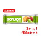 ソイジョイ2種のアップル30g×4...