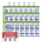 ショッピングos1 【送料無料・18個セット】大塚製薬工場 経口補水液 OS-1 オーエスワンゼリーパウチ アップル風味 200gx18袋【ENERGYオリジナルティッシュ付き】