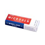 【第1類医薬品】ミクロゲンパスタ 28g 啓芳堂製薬 発毛促進育毛剤　薬剤師の確認後の発送となります。何卒ご了承ください。