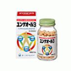 [ бесплатная доставка ][ no. 3 вид фармацевтический препарат ]yunge все 3 180 Capsule [ первый три вместе здравоохранение ] * собственный metike-shon налоговая система объект товар 