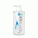 【ロート】肌研（ハダラボ） 極潤ヒアルロン液 400ml