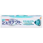 ショッピングシュミテクト 【グラクソ・スミスクライン】薬用シュミテクト　エナメルケア＋＜１４５０ｐｐｍ＞（９０ｇ）