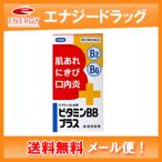 【第3類医薬品】送料無料メール便　ビタミンBBプラス　「クニヒロ」   250錠 【皇漢堂】