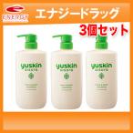 【お得な3個セット！】【送料無料】【ユースキン製薬】ユースキン　シソラ　ボディシャンプー（５００ｍＬ）【医薬部外品】&lt;br&gt;