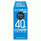 【第2類医薬品】【ムネ製薬】コトブキ浣腸40＜２個入＞　