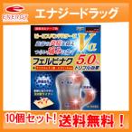 【送料無料！まとめ割！】【第2類医薬品】【大石膏盛堂】ビーエスバンFRテープα　42枚入り【10個セット】