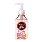 【シオノギヘルスケア】イソジン クリア うがい薬A アップル風味 200ml