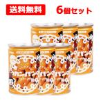 【送料無料!!・6個セット】【北陸製菓】 【hokkaのカンパン】 保存缶 110g× 6缶セット 非常食　保存食　乾パン・お菓子　防災