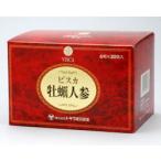 【送料無料】　　トキワ漢方製薬　ビスカ　牡蠣人参 カキ人参　180錠　【6粒30包入】　