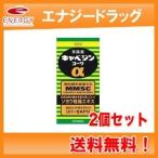 【第2類医薬品】【送料無料！】 キャベジンα 300錠×2個セット【キャベジンコーワ】