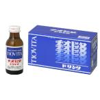 大鵬薬品　チオビタドリンク100ml×10本　　【指定医薬部外品】
