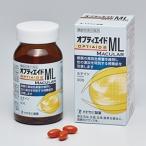 【わかもと製薬】オプティエイドML MACULAR　90粒入り　