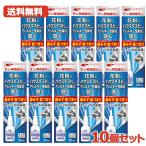 【第2類医薬品】【送料無料】エナジー アージュN 点鼻薬 30ml×10本セット 花粉症 鼻炎 ナファゾリン塩酸塩 くしゃみ 鼻水 副鼻腔炎 ナザール ジェネリック