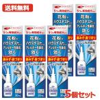 【第2類医薬品】【送料無料】エナジー アージュN 点鼻薬 30ml×5本セット 花粉症 鼻炎 ナファゾリン塩酸塩 くしゃみ  副鼻腔炎 ナザール