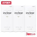 [ бесплатная доставка *3 шт. комплект ][Inclear]. мойка контейнер чернила задний premium 5 шт. входит (1.7g×3шт.@+ 2.9g× 2 шт ) ×3 всего 15шт.@[ управление медицинская помощь оборудование :225AFBZX00021000]