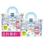 【特別大奉仕！】アイクレオ グローアップミルク 820ｇ×4個セット【期限2025年7月10日まで】