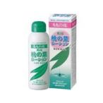 [olijinaru] персик. лист лосьон 180ml [ квази наркотики ]