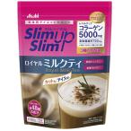 【NEW ミルクティー味】 アサヒ スリムアップスリム プレシャスシェイク ロイヤルミルクティー 360g