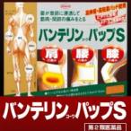 バンテリンコーワパップS　　　　貼付剤　 ※セルフメディケーション税制対象商品