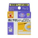 【ニチバン】スキナゲート　メッシュ　　25ｍｍ×7ｍ　SGM257
