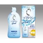 【ロート製薬】　ロートCキューブ　ソフトワン　モイストa　500ml　クールタイプ　（医薬部外品）