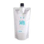 [ Iris мех ma] лошадь масло +organic BO органический шампунь изменение содержания 400mL лошадь масло плюс non силикон чуткий . сухой . лошадь масло 