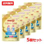 [ бесплатная доставка *5 шт. комплект ] Meiji Mom*s Tablet 60g×5mamz планшет йогурт способ тест кормление период / дополнение 