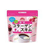 【森永】 コラーゲンスキム 155g