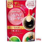 [ Lotte ].. выше коллаген пудра 185g примерно 28 день минут низкий минут . коллаген .....
