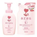 [ Sara ya]alau пена мыло шампунь изменение 450ml