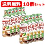 送料無料・10個セット サラヤ ラカントS シロップP 280g×10個