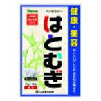 【山本漢方】はとむぎ