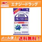 [ почтовая доставка! бесплатная доставка!][ Kobayashi производства лекарство ] голубика EX(60 шарик )[ функциональность отображать еда ]