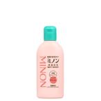 【第一三共ヘルスケア】 ミノン　薬用　全身シャンプー 　さらっとタイプ　120ml　【医薬部外品】