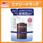 ミノン メン 薬用全身シャンプー つめかえ用 320ml【医薬部外品】MINON ボディソープ ボディシャンプー オールインワン 敏感肌 替