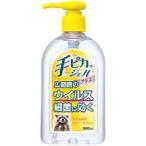 【健栄製薬】手ピカジェルプラス 300ml（指定医薬部外品）