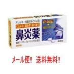 【第(2)類医薬品】【送料無料!!　メール便!!】　鼻炎薬　Ａ　「クニヒロ」　48錠　（ＰＴＰ包装）【皇漢堂】