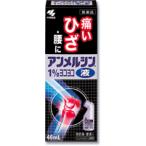肩こり、腰痛の塗り薬