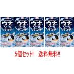 【第2類医薬品】【送料無料　5個セ